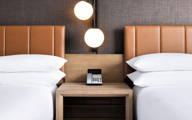 Sheraton Minneapolis Downtown Convention Center