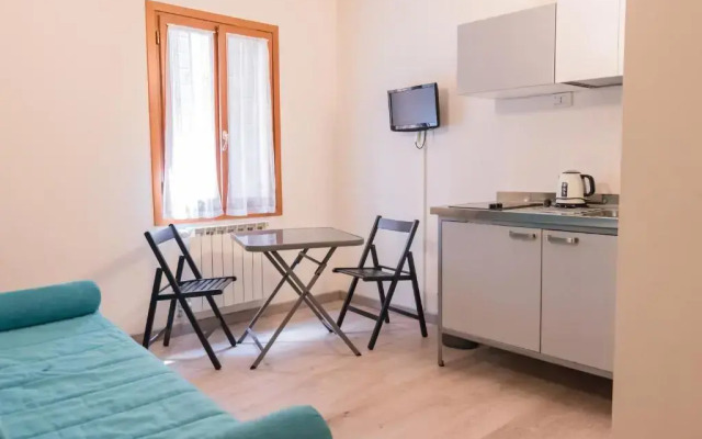 Hotel Casanova Venezia