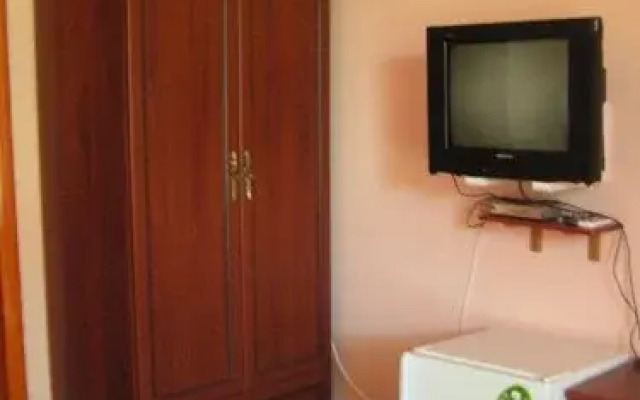 Guest house Yuranik