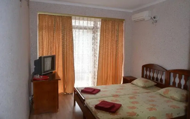 Printsessa Mini-Hotel