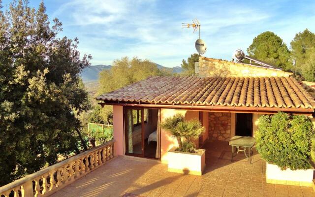 Holiday Home Son Bona Vista