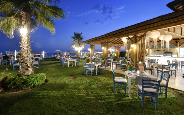 Regnum Carya - All Inclusive