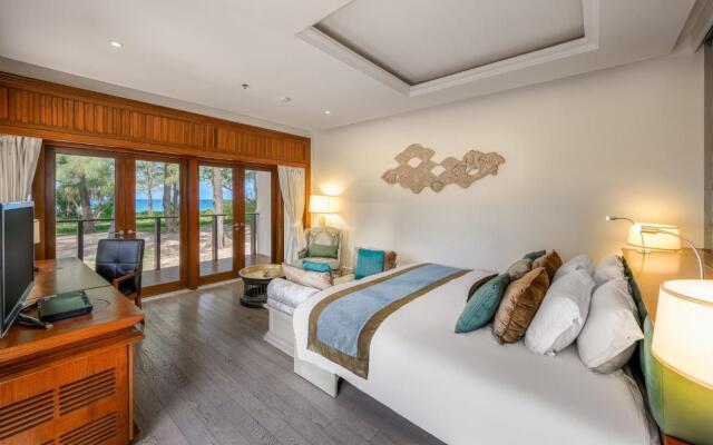 Maikhao Dream Villa Resort and Spa, Centara Boutique Collection