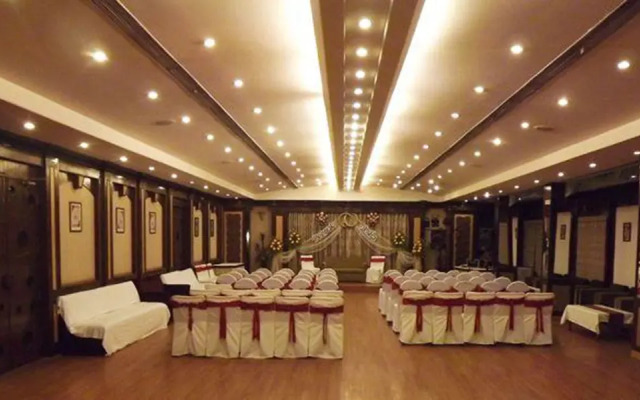 Hotel LB