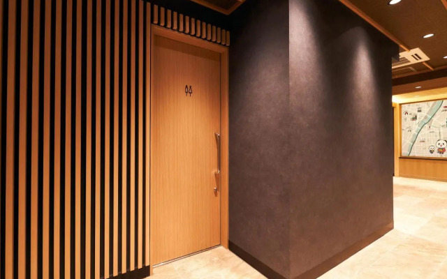 Rakuten STAY Tokyo Asakusa