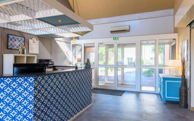 Comfort Hotel Orleans Saran