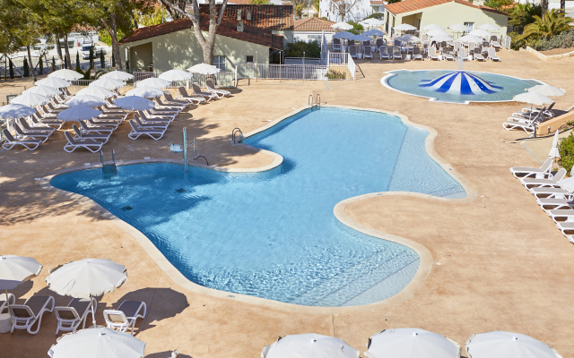 FERGUS Club Europa - All inclusive