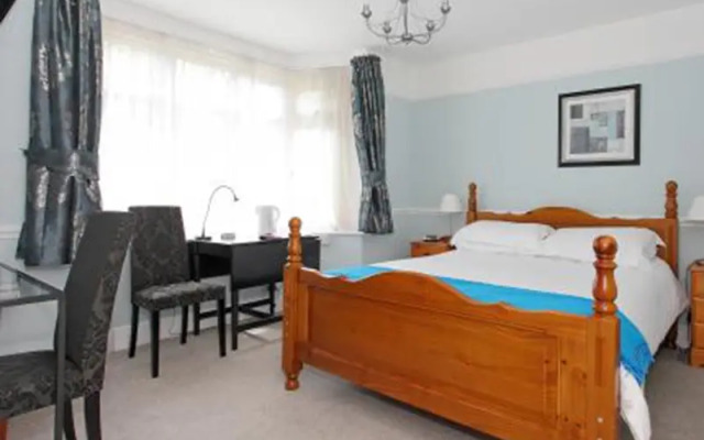 Eversley Guest House