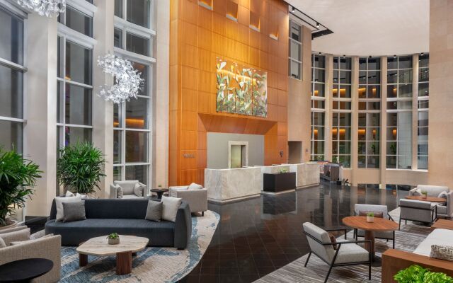 The Westin Buckhead Atlanta