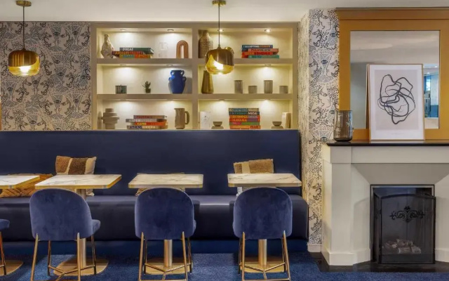 Mercure Paris Gare Montparnasse TGV