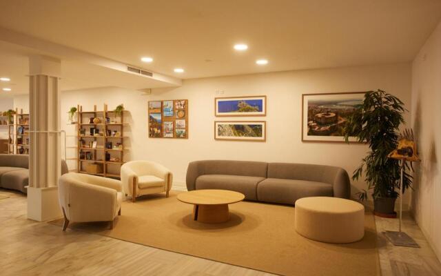Hotel Inmood Aucanada