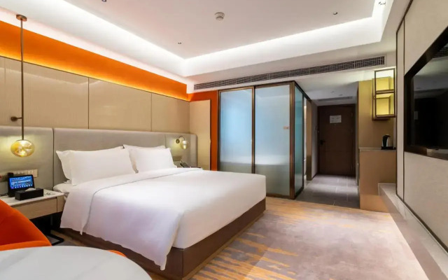 Landmark International Hotel