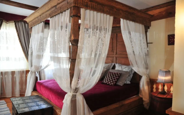 Museum Of Krasovskis Guest House