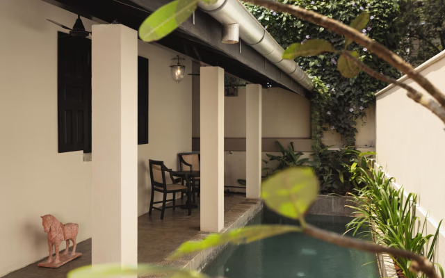 Beldon Boutique Hotel