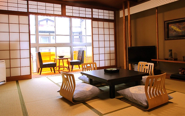 Japanese-style Annex room 사진 1