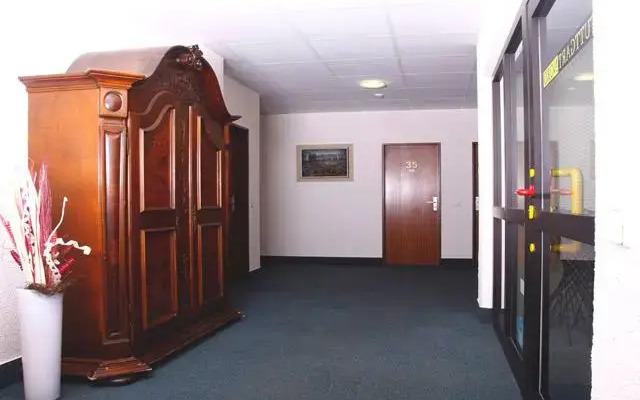 Hotel Vi Vintage Stuttgart
