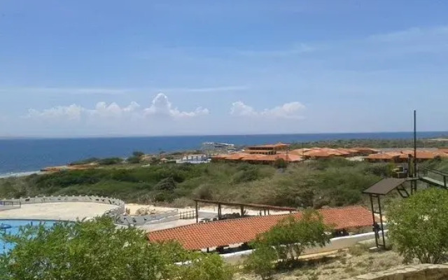 Ramada Resort, Isla Margarita