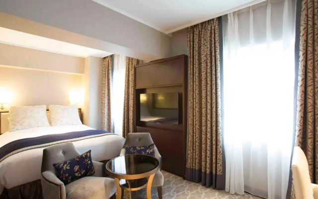 Century Comfort Superior Double room (풀 더블 침대) 사진 2