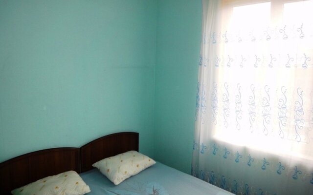 Guest house Uyut in Gagra