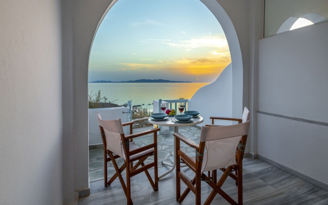 Aegean Dream Apartments