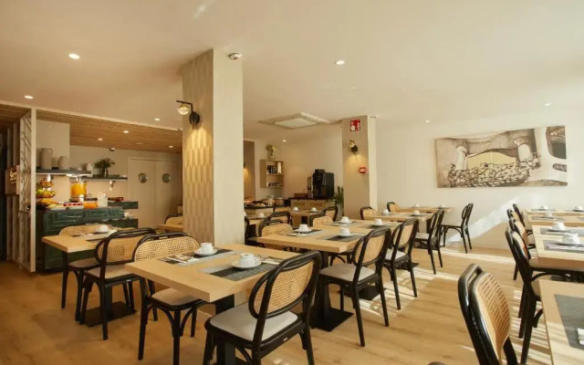 Hotel Zurbarán Palma