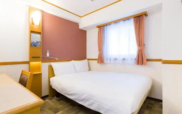 Toyoko Inn Osaka Temmabashi Otemae