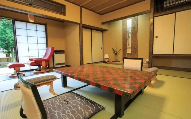 Hot Tub Suite 사진 2