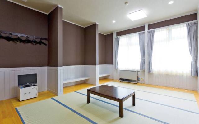 Nishiizuchouei Yamabikoso