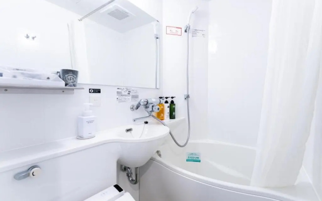 Standard Single room 사진 2