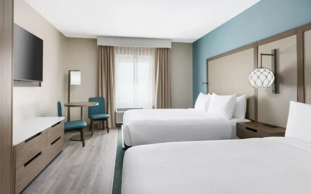 Fairfield Inn & Suites by Marriott Marathon Florida Keys