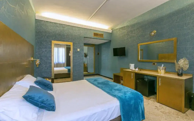 Hotel Boomerang