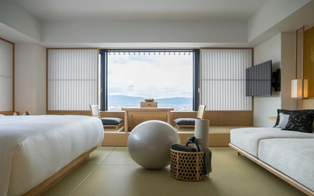 Wellbeing Sanctuary Double room (풀 더블 침대) 사진 4
