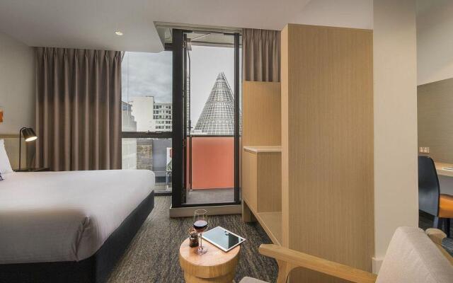 Brady Hotels Central Melbourne