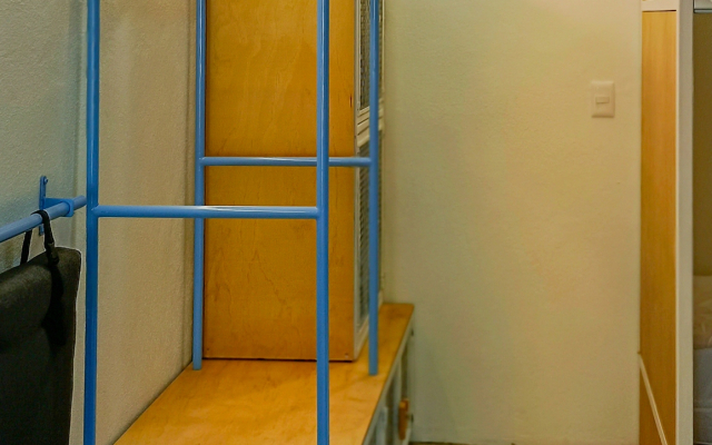 Azul Cielo Hostel