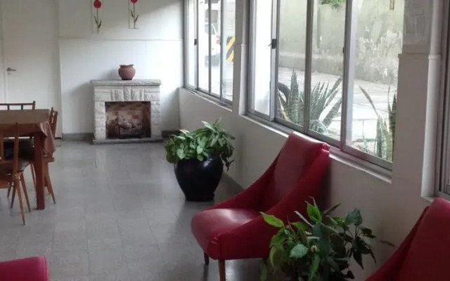 Hotel Mitre