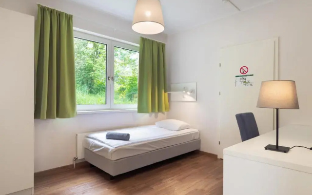 Marmota Hostel