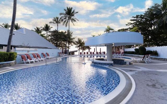 Matcha Samui Resort
