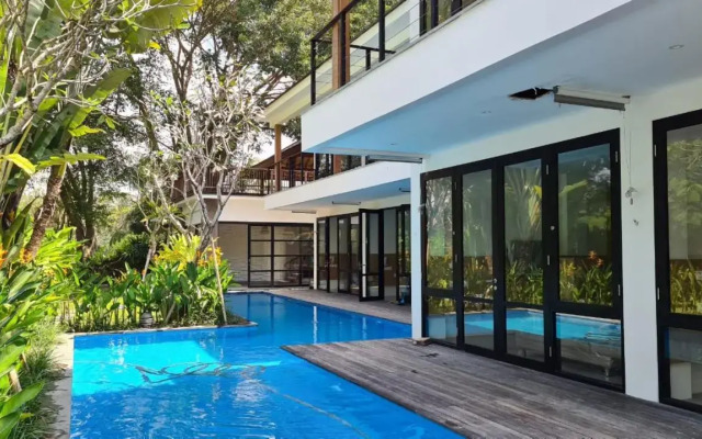 Ayurvedagram Bali