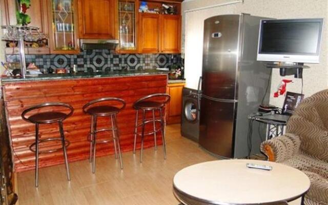 Коттеджи в Самаре Либрус 35