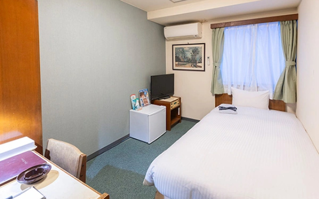 B room 사진 1