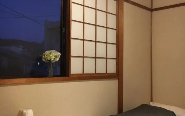 Small Japanese-Style room 사진 3