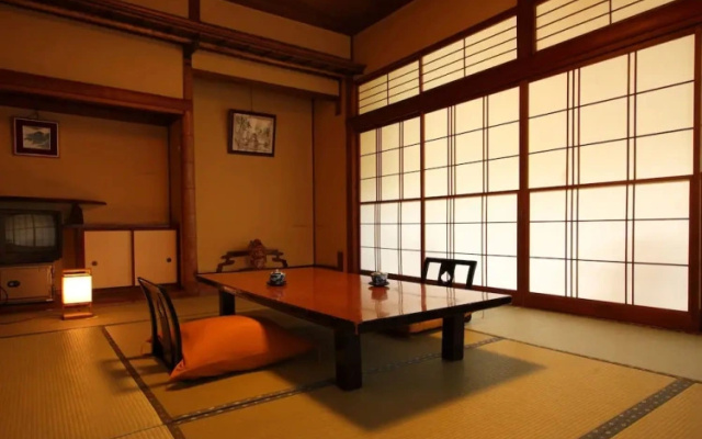 Yutori no ma Matsukaze (Futon Bed) room 사진 1