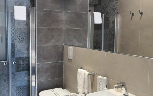 Le Ginestre Family Wellness Hotel