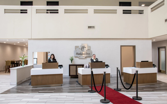 Holiday Inn Denver East by IHG