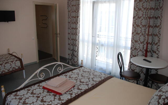 Hotel Sheikh