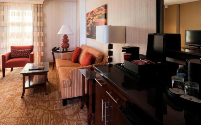 Minneapolis Marriott Northwest Hotel & Conference Center