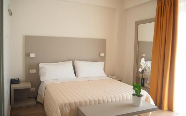Oasiclub Hotel - Appartamenti
