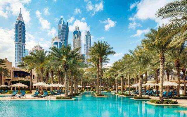 One&Only Royal Mirage Resort Dubai at Jumeirah Beach