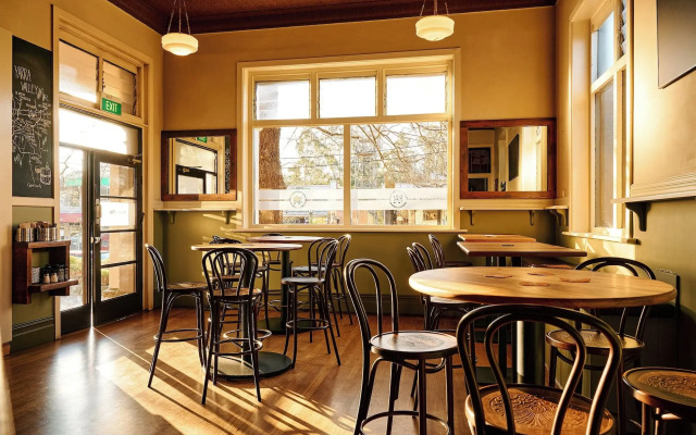 Healesville Hotel