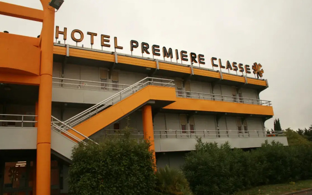 Premiere Classe Carcassonne